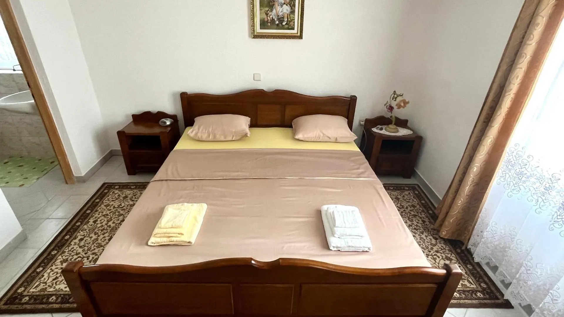 Martino Residences Vir