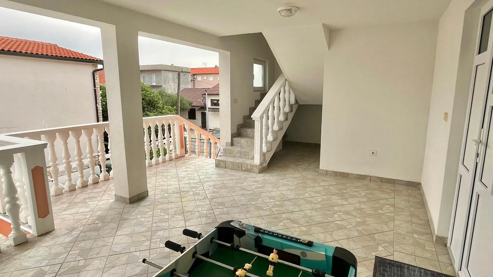 Appartement Martino Residences Vir