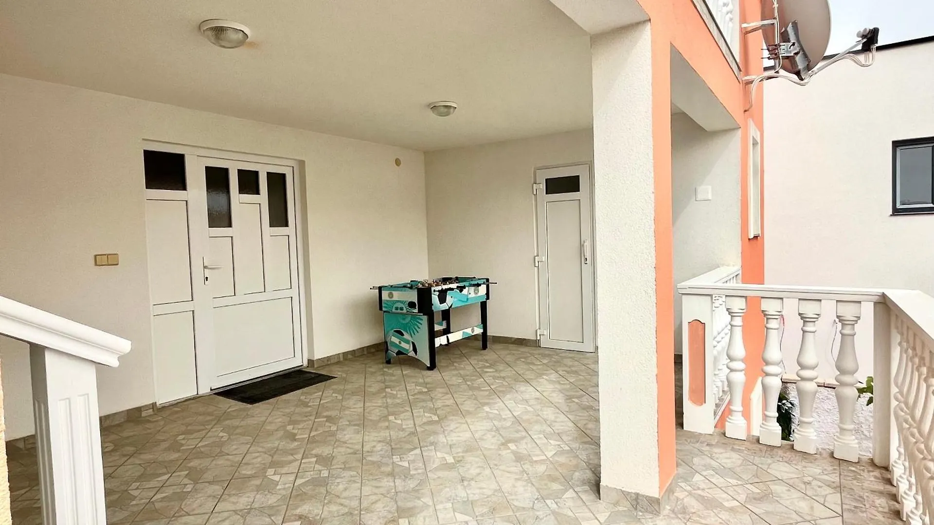 Martino Residences Vir Appartement