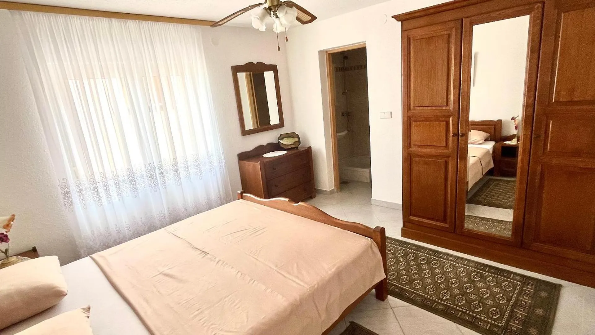 Appartement Martino Residences Vir Kroatië