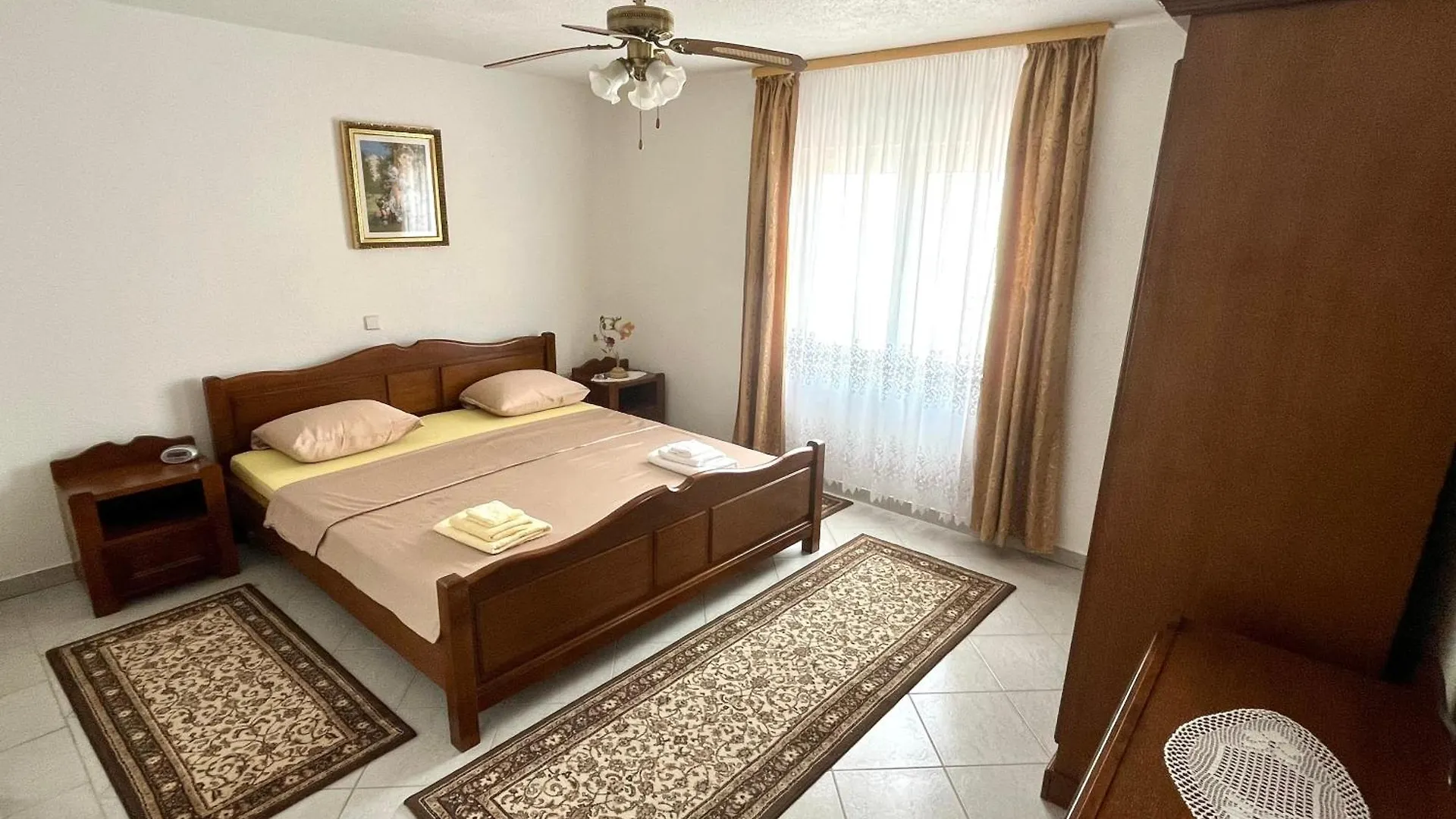 Martino Residences Vir 0*,